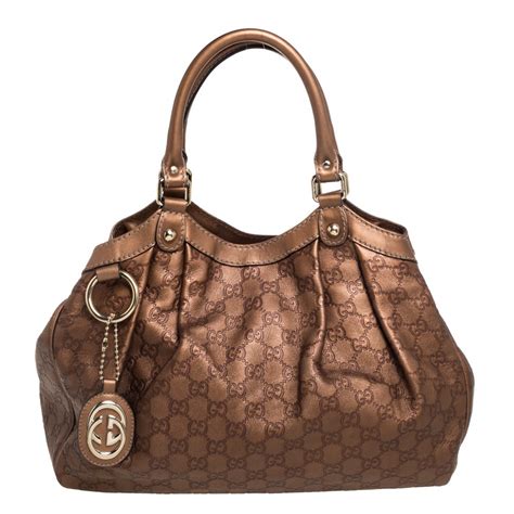 how to authenticate gucci sukey bag